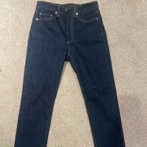 Rag  & Bone Dark Jeans